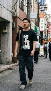 Silent Blade T-Shirt