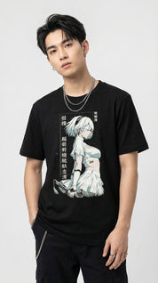 Silent Blade T-Shirt