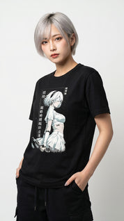 Silent Blade T-Shirt