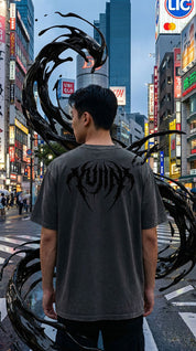 Venom Vintage T-Shirt