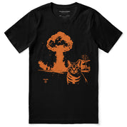 Don't Forget Cat T-Shirt