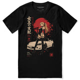 Control Car T-Shirt