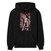 Night Sakura Ronin Hoodie