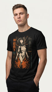 Neural Descent T-Shirt