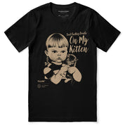 My Kitten Cat T-Shirt