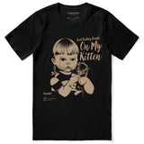 My Kitten Cat T-Shirt