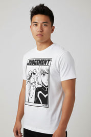 Judgement T-Shirt