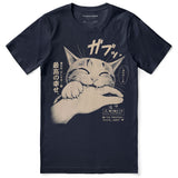 Love Bites Cat T-Shirt