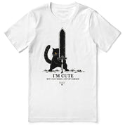 I'm Cute Cat T-Shirt