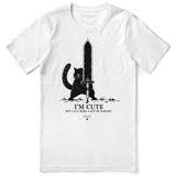 I'm Cute Cat T-Shirt