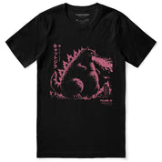Chonky Catzilla Cat T-Shirt