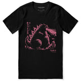 Chonky Catzilla Cat T-Shirt
