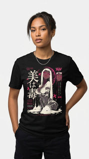 Beauty is Power T-Shirt