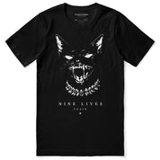 Darkness Cat T-Shirt