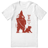 Chainbreaker Cat T-Shirt