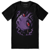 Blood Moon Eyes T-Shirt