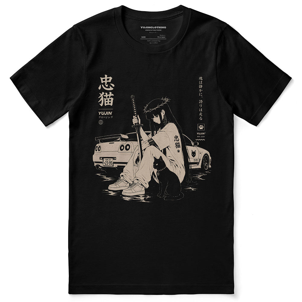 Time for Me T-Shirt