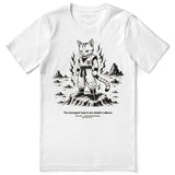 Strong Cat T-Shirt