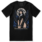Moonbound Vigil T-Shirt