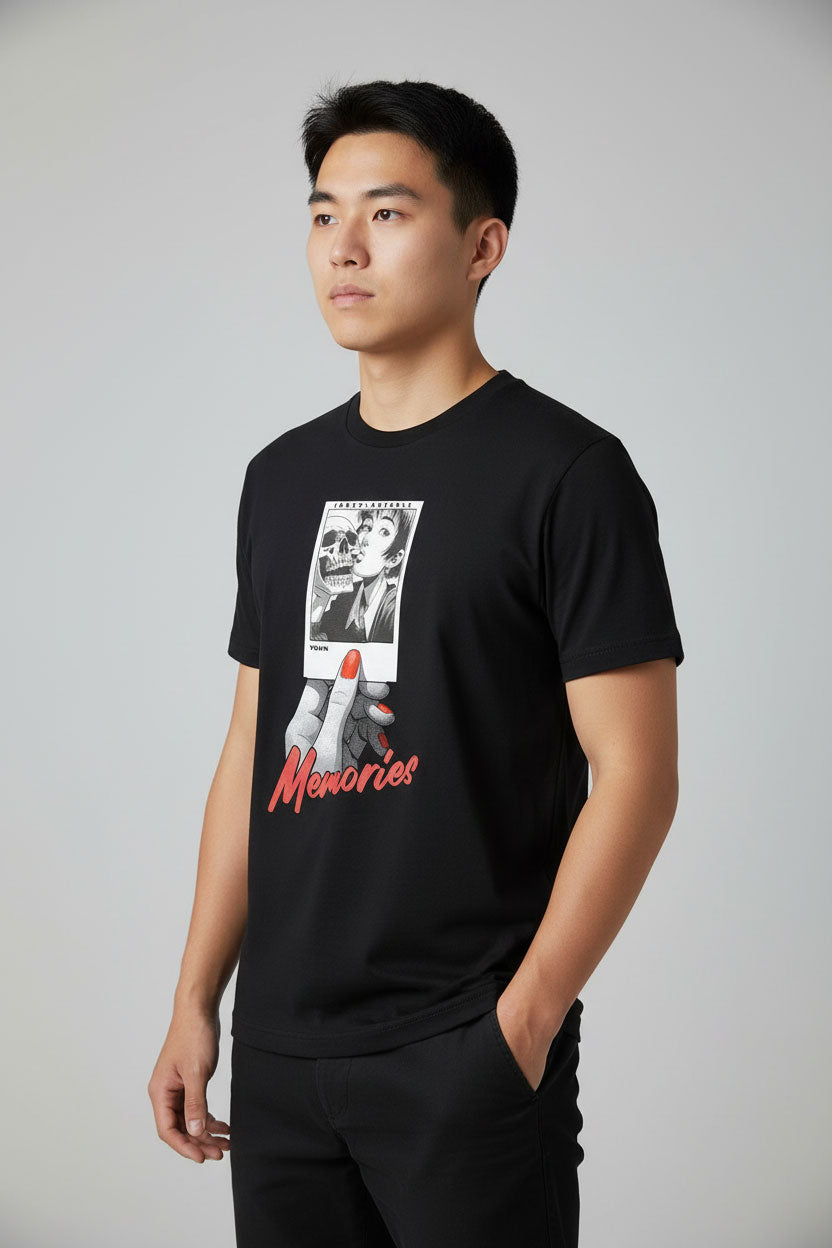 Memories T-Shirt