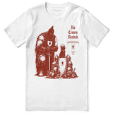 No Crown Needed Cat T-Shirt