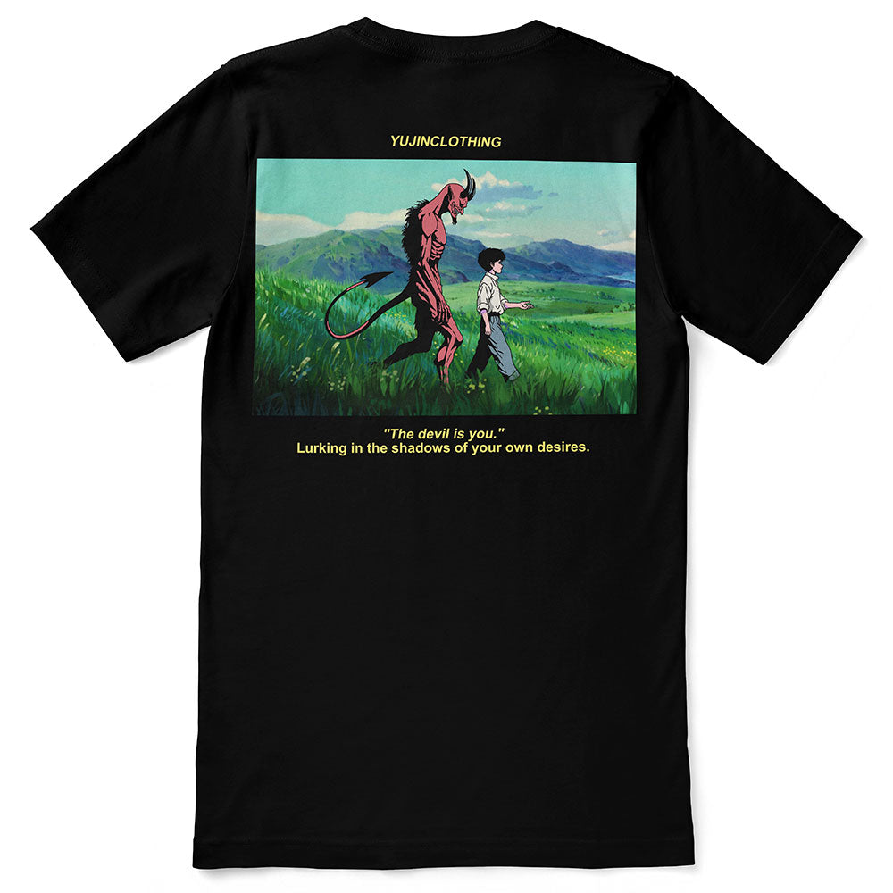 The Devil is You T-Shirt