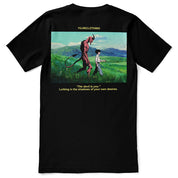 The Devil is You T-Shirt
