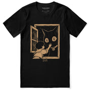 Dreamkeeper Cat T-Shirt