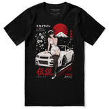 Speed is Everything Car T-Shirt