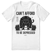 Cat Gym T-Shirt