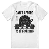 Cat Gym T-Shirt