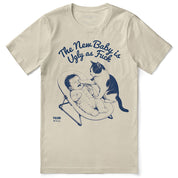 New Baby Cat T-Shirt