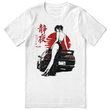 Midnight Temptation Car T-Shirt