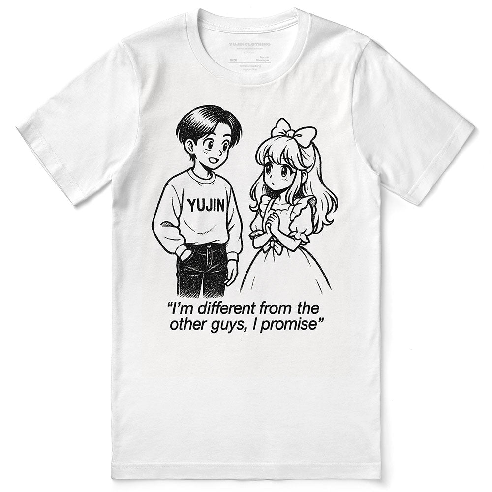 yuchanお纏めページ❤️ QUOTES | Yūjin Japanese Anime Streetwear Clothing – Yūjin Clothing