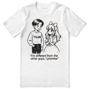 I'm Different T-Shirt