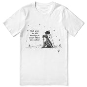 Iam Cooked Cat T-Shirt