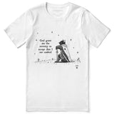 Iam Cooked Cat T-Shirt