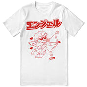 Love Power T-Shirt