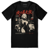 Speed is Art Car T-Shirt