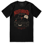 Nosfurratu Cat T-Shirt