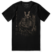 With You Samurai Cat T-Shirt