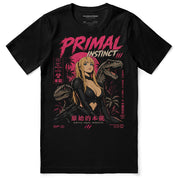 Primal Instinct T-Shirt