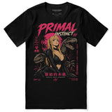 Primal Instinct T-Shirt