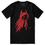 Demon Ghost Cat