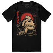 Catman Protector Cat T-Shirt