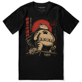 Catman Protector Cat T-Shirt
