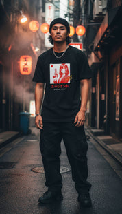 Special Agent T-Shirt