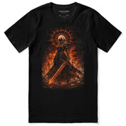 Crimson Judgement T-Shirt