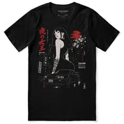 Street Lover Car T-Shirt
