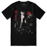 Street Lover Car T-Shirt